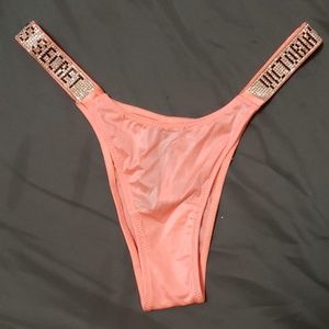 NWT Vs very sexy limited edition